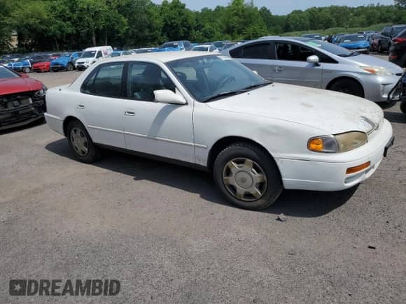 1995 Toyota Camry LE с VIN 4T1GK12E2SU087124, выставлен на аукционе Copart как лот 61196345 с пробегом 98 578 миль миль и Чистый • Clean title. История ставок и продаж доступна на DreamBid. Изображение 4.