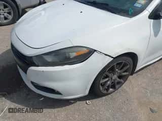 2015 Dodge Dart SXT с VIN 1C3CDFBB2FD421534, выставлен на аукционе IAAI как лот 43200792 с пробегом 134 623 миль миль и . История ставок и продаж доступна на DreamBid. Изображение 6.