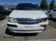2003 Chevrolet Venture Y3G Mobility with VIN 1GNDX03E23D153360, listed as a Copart auction lot 49432355 with 110,910 mi miles and Salvage title. Bid and sale history available at DreamBid. Image 5.