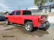 2016 GMC Sierra 1500 SLE с VIN 3GTU2MEC9GG328822, выставлен на аукционе Copart как лот 65358125 с пробегом 119 188 миль миль и Списание • Salvage title. История ставок и продаж доступна на DreamBid. Изображение 2.