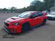 2024 Subaru WRX Limited с VIN JF1VBAN65R8805726, выставлен на аукционе IAAI как лот 43207868 с пробегом 19 004 миль миль и . История ставок и продаж доступна на DreamBid. Изображение 2.