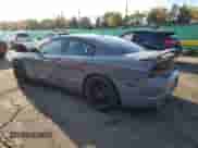 2011 Dodge Charger RT Max with VIN 2B3CM5CTXBH610721, listed as a Copart auction lot 81822785 with 37,093 mi miles and Salvage title. Bid and sale history available at DreamBid. Image 2.