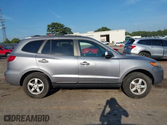 2007 Hyundai Santa Fe GLS с VIN 5NMSG13D17H051347, выставлен на аукционе IAAI как лот 43202148 с пробегом 217 307 миль миль и . История ставок и продаж доступна на DreamBid. Изображение 13.