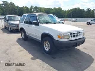 2000 Ford Explorer Sport с VIN 1FMYU60E4YUA76990, выставлен на аукционе IAAI как лот 43298825 с пробегом 177 886 миль миль и . История ставок и продаж доступна на DreamBid. Изображение 1.