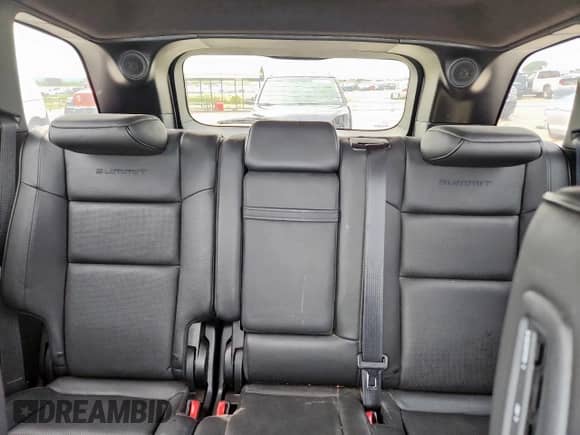 2014 Jeep Grand Cherokee Summit с VIN 1C4RJFJG3EC559731, выставлен на аукционе Copart как лот 71505665 с пробегом 141 882 миль миль и Списание • Salvage title. История ставок и продаж доступна на DreamBid. Изображение 10.