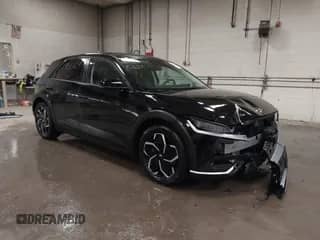 2023 Hyundai Ioniq 5 SE с VIN KM8KMDAF2PU228135, выставлен на аукционе IAAI как лот 41515624 с пробегом 11 092 миль миль и . История ставок и продаж доступна на DreamBid. Изображение 1.
