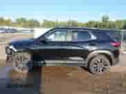 2025 Chevrolet TrailBlazer ACTIV с VIN KL79MSSL1SB097776, выставлен на аукционе IAAI как лот 43239138 с пробегом 1 785 миль миль и . История ставок и продаж доступна на DreamBid. Изображение 15.