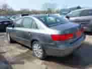 2009 Hyundai Sonata Limited with VIN 5NPEU46C69H522120, listed as a IAAI auction lot 41872754 with 92,528 mi miles and . Bid and sale history available at DreamBid. Image 3.