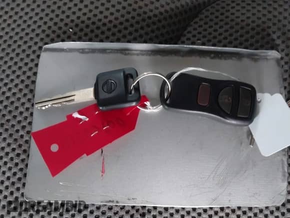 2006 Nissan Frontier LE with VIN 1N6AD07U06C436191, listed as a IAAI auction lot 41560700 with 185,712 mi miles and . Bid and sale history available at DreamBid. Image 11.