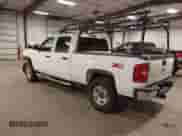 2009 Chevrolet Silverado 2500HD LT с VIN 1GCHK53699F182527, выставлен на аукционе IAAI как лот 43125416 с пробегом 217 305 миль миль и . История ставок и продаж доступна на DreamBid. Изображение 3.