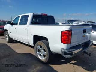 2015 Chevrolet Silverado 1500 LT z VIN 3GCPCREC8FG513059, wystawiony jako IAAI lot #43221931 z przebiegiem 230 537 mil mil oraz . Historia ofert i sprzedaży dostępna na DreamBid. Obrazek 3.