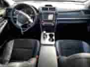 2014 Toyota Camry SE с VIN 4T1BK1FKXEU550447, выставлен на аукционе Copart как лот 86093305 с пробегом 230 944 миль миль и Чистый • Clean title. История ставок и продаж доступна на DreamBid. Изображение 8.