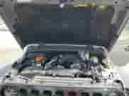 2023 Jeep Wrangler Sport S с VIN 1C4HJXDG5PW534750, выставлен на аукционе Copart как лот 63632435 с пробегом 25 291 миль миль и Списание • Salvage title. История ставок и продаж доступна на DreamBid. Изображение 12.