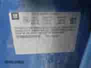 2016 Chevrolet Volt Premier with VIN 1G1RD6S52GU129196, listed as a IAAI auction lot 42400786 with 79,609 mi miles and . Bid and sale history available at DreamBid. Image 9.