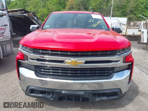 2019 Chevrolet Silverado 1500 LT с VIN 1GCRYDEK8KZ285305, выставлен на аукционе IAAI как лот 42263895 с пробегом 47 295 миль миль и . История ставок и продаж доступна на DreamBid. Изображение 12.