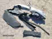 2019 BMW 4 Series 430i with VIN WBA4W3C57KAG91422, listed as a Copart auction lot 71100255 with 91,847 mi miles and Salvage title. Bid and sale history available at DreamBid. Image 13.