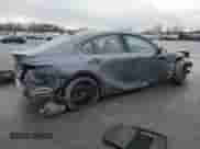 2024 Lexus IS 500 F Sport Performance z VIN JTHAP1D23R5005922, wystawiony jako Copart lot #45247665 z przebiegiem 5 774 mil mil oraz Szkoda całkowita • Salvage title. Historia ofert i sprzedaży dostępna na DreamBid. Obrazek 3.