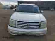 2003 Cadillac Escalade with VIN 1GYEK63N73R195616, listed as a Copart auction lot 85702005 with 220,987 mi miles and Salvage title. Bid and sale history available at DreamBid. Image 5.