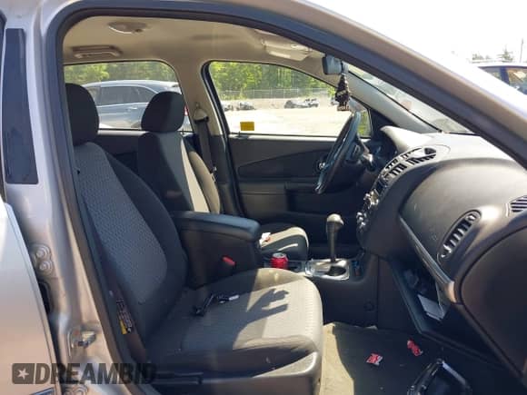 2006 Chevrolet Malibu Maxx LT с VIN 1G1ZT61806F257597, выставлен на аукционе IAAI как лот 42603686 с пробегом 66 582 миль миль и . История ставок и продаж доступна на DreamBid. Изображение 5.