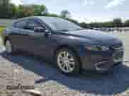 2018 Chevrolet Malibu Hybrid с VIN 1G1ZF5SU9JF185479, выставлен на аукционе Copart как лот 65584715 с пробегом 155 910 миль миль и Чистый • Clean title. История ставок и продаж доступна на DreamBid. Изображение 4.