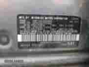 2020 Mitsubishi Outlander ES с VIN JA4AZ3A37LJ000509, выставлен на аукционе Copart как лот 80024875 с пробегом 90 984 миль миль и Списание • Salvage title. История ставок и продаж доступна на DreamBid. Изображение 13.