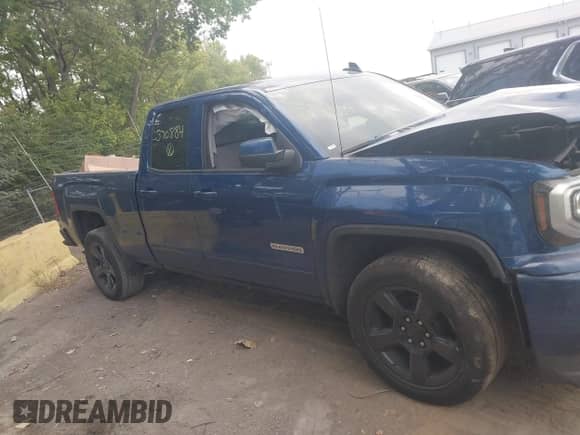 2016 GMC Sierra 1500 с VIN 1GTR1LEH1GZ370884, выставлен на аукционе IAAI как лот 43024609 с пробегом 73 730 миль миль и . История ставок и продаж доступна на DreamBid. Изображение 13.