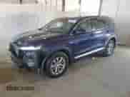 2020 Hyundai Santa Fe SE с VIN 5NMS2CAD9LH273383, выставлен на аукционе Copart как лот 67716955 с пробегом 48 383 миль миль и Списание • Salvage title. История ставок и продаж доступна на DreamBid. Изображение 1.
