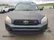 2006 Toyota RAV4 Sport with VIN JTMBK32V165008892, listed as a Copart auction lot 61424425 with 269,084 mi miles and Clean title. Bid and sale history available at DreamBid. Image 5.