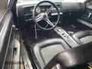 1978 Chevrolet Malibu с VIN 1W27U8K451508, выставлен на аукционе Copart как лот 80127564 с пробегом 1 222 миль миль и Списание • Salvage title. История ставок и продаж доступна на DreamBid. Изображение 8.