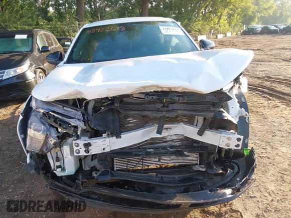 2025 Chevrolet Trax 1RS с VIN KL77LGEP8SC008043, выставлен на аукционе IAAI как лот 42922613 с пробегом 20 307 миль миль и . История ставок и продаж доступна на DreamBid. Изображение 13.