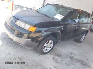 2003 Saturn VUE with VIN 5GZCZ23D13S838008, listed as a IAAI auction lot 42703320 with 187,349 mi miles and . Bid and sale history available at DreamBid. Image 2.