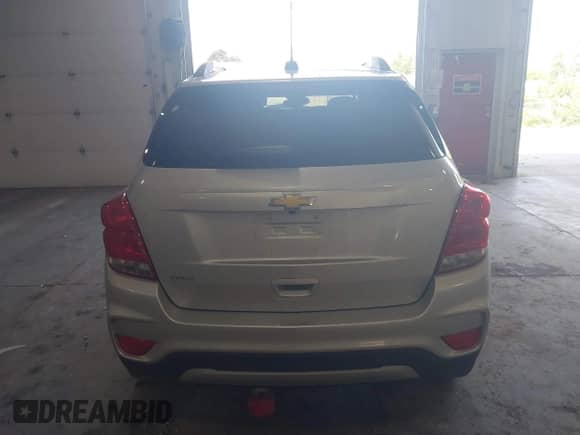 2021 Chevrolet Trax LT с VIN KL7CJLSM0MB369654, выставлен на аукционе IAAI как лот 42844261 с пробегом 89 235 миль миль и . История ставок и продаж доступна на DreamBid. Изображение 16.