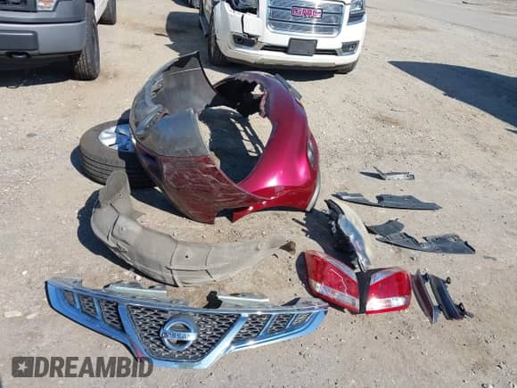 2011 Nissan Murano S z VIN JN8AZ1MW9BW150742, wystawiony jako IAAI lot #43203643 z przebiegiem 132 693 mil mil oraz . Historia ofert i sprzedaży dostępna na DreamBid. Obrazek 14.