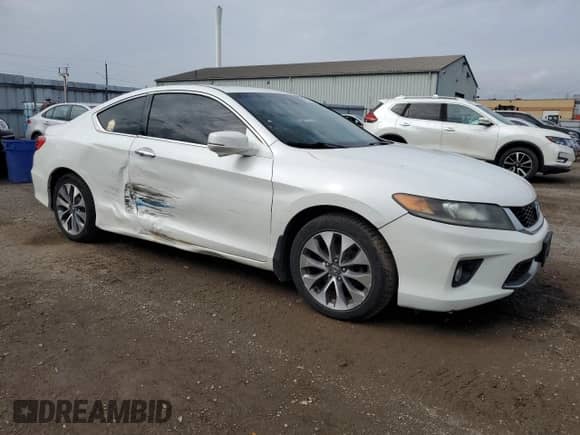 2013 Honda Accord с VIN 1HGCT1A86DA801810, выставлен на аукционе Copart как лот 82053695 с пробегом 242 027 миль миль и Чистый • Clean title. История ставок и продаж доступна на DreamBid. Изображение 4.