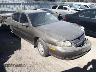 2000 Chevrolet Malibu LS z VIN 1G1NE52J6Y6254923, wystawiony jako Copart lot #70229124 z przebiegiem Nie podano mil oraz Nie do naprawy • Non repairable. Historia ofert i sprzedaży dostępna na DreamBid. Obrazek 4.
