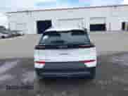 2023 Chevrolet Bolt EUV LT с VIN 1G1FY6S02P4168141, выставлен на аукционе IAAI как лот 43257705 с пробегом 73 611 миль миль и . История ставок и продаж доступна на DreamBid. Изображение 16.