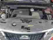 2014 Nissan Pathfinder SL with VIN 5N1AR2MM1EC647902, listed as a IAAI auction lot 42991948 with 130,712 mi miles and . Bid and sale history available at DreamBid. Image 10.