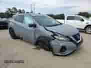 2023 Nissan Murano SL с VIN 5N1AZ2CJ5PC115272, выставлен на аукционе Copart как лот 71256195 с пробегом 27 847 миль миль и Списание • Salvage title. История ставок и продаж доступна на DreamBid. Изображение 4.