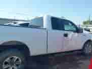 2010 Ford F-150 XL with VIN 1FTEX1C84AKA32531, listed as a IAAI auction lot 43199871 with 137,245 mi miles and . Bid and sale history available at DreamBid. Image 14.