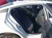 2024 Nissan Altima SV with VIN 1N4BL4DV0RN424815, listed as a IAAI auction lot 43505593 with 40,865 mi miles and . Bid and sale history available at DreamBid. Image 8.