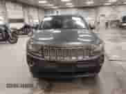 2016 Jeep Compass High Altitude с VIN 1C4NJDEB7GD791828, выставлен на аукционе IAAI как лот 43443453 с пробегом 131 495 миль миль и . История ставок и продаж доступна на DreamBid. Изображение 13.