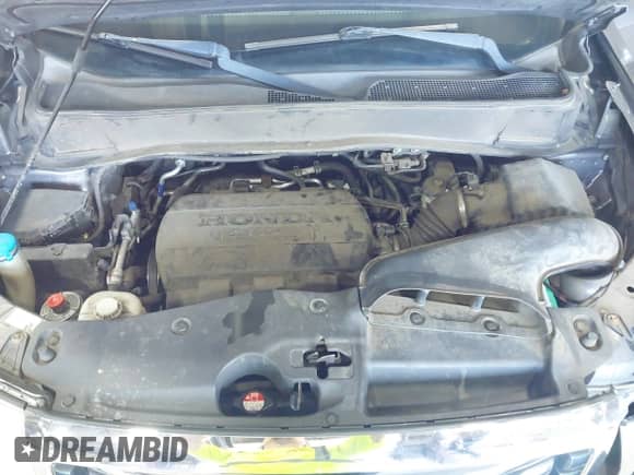 2015 Honda Pilot EX с VIN 5FNYF4H46FB033739, выставлен на аукционе IAAI как лот 42904540 с пробегом 126 676 миль миль и . История ставок и продаж доступна на DreamBid. Изображение 10.