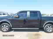 2014 Ford F-150 XLT with VIN 1FTFW1E64EFD14542, listed as a IAAI auction lot 43034880 with 197,620 mi miles and . Bid and sale history available at DreamBid. Image 14.