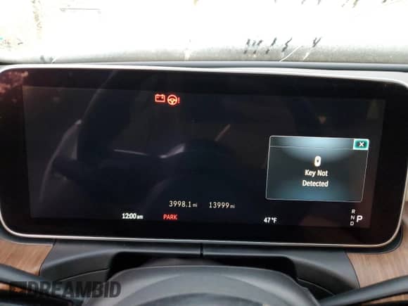 2023 Mercedes-Benz C 300 с VIN W1KAF4HB1PR148234, выставлен на аукционе Copart как лот 85278675 с пробегом 13 999 миль миль и Списание • Salvage title. История ставок и продаж доступна на DreamBid. Изображение 9.