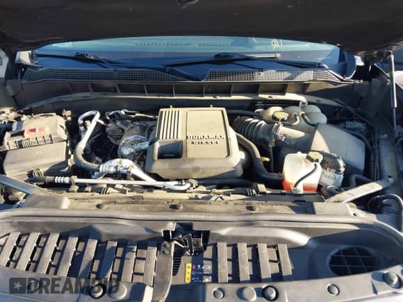 2022 Chevrolet Silverado 1500 RST with VIN 3GCUDEET4NG549144, listed as a IAAI auction lot 42576301 with 78,762 mi miles and . Bid and sale history available at DreamBid. Image 10.