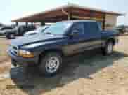 2004 Dodge Dakota Sport with VIN 1D7HL38K54S520454, listed as a Copart auction lot 64086085 with 225,994 mi miles and Salvage title. Bid and sale history available at DreamBid. Image 1.