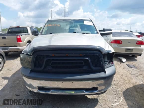 2010 Dodge 1500 SLT с VIN 1D7RV1GP3AS241130, выставлен на аукционе IAAI как лот 42963516 с пробегом 218 002 миль миль и . История ставок и продаж доступна на DreamBid. Изображение 12.