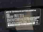 2019 BMW 5 Series 540i with VIN WBAJE5C5XKWW14562, listed as a IAAI auction lot 42662346 with 89,931 mi miles and . Bid and sale history available at DreamBid. Image 9.