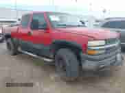 2000 Chevrolet Silverado 2500 LS с VIN 1GCGK29U5YE331150, выставлен на аукционе IAAI как лот 43007669 с пробегом Не указан миль и . История ставок и продаж доступна на DreamBid. Изображение 1.