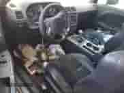 2012 Dodge Challenger SRT-8 392 с VIN 2C3CDYCJ6CH289944, выставлен на аукционе Copart как лот 54270605 с пробегом 80 382 миль миль и Чистый • Clean title. История ставок и продаж доступна на DreamBid. Изображение 8.